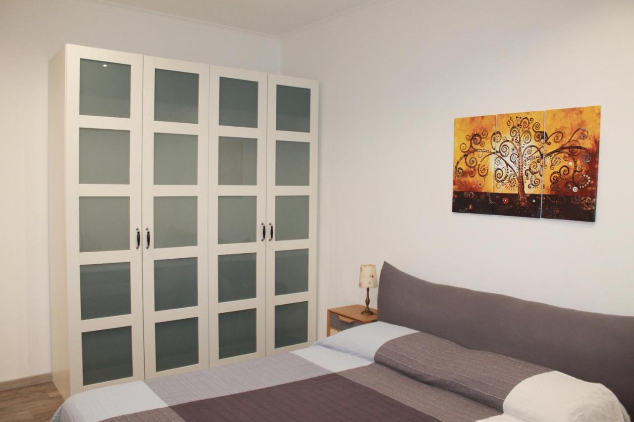 Appartamento Ben's - Trastevere *